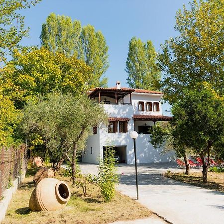 Diamond Farm Villa Kala Nera Ngoại thất bức ảnh