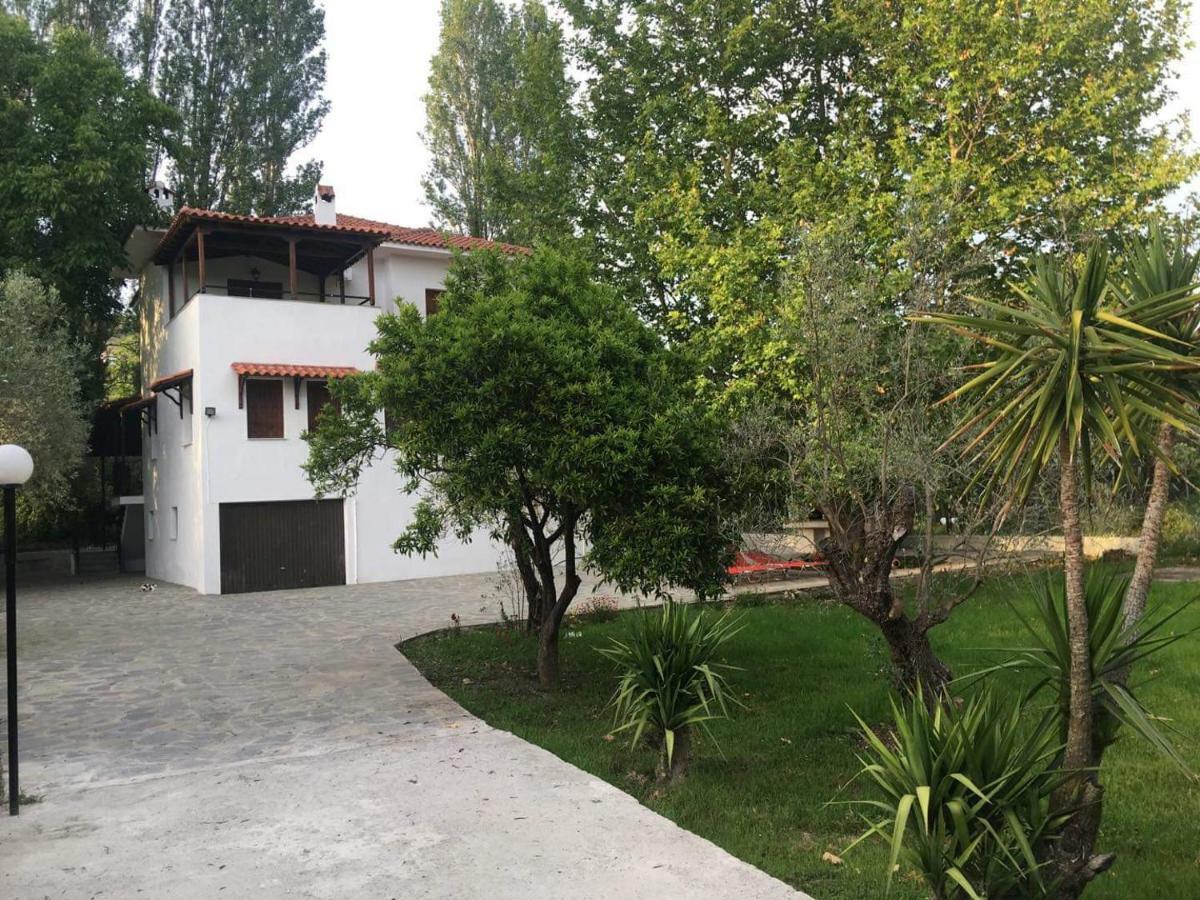 Diamond Farm Villa Kala Nera Ngoại thất bức ảnh