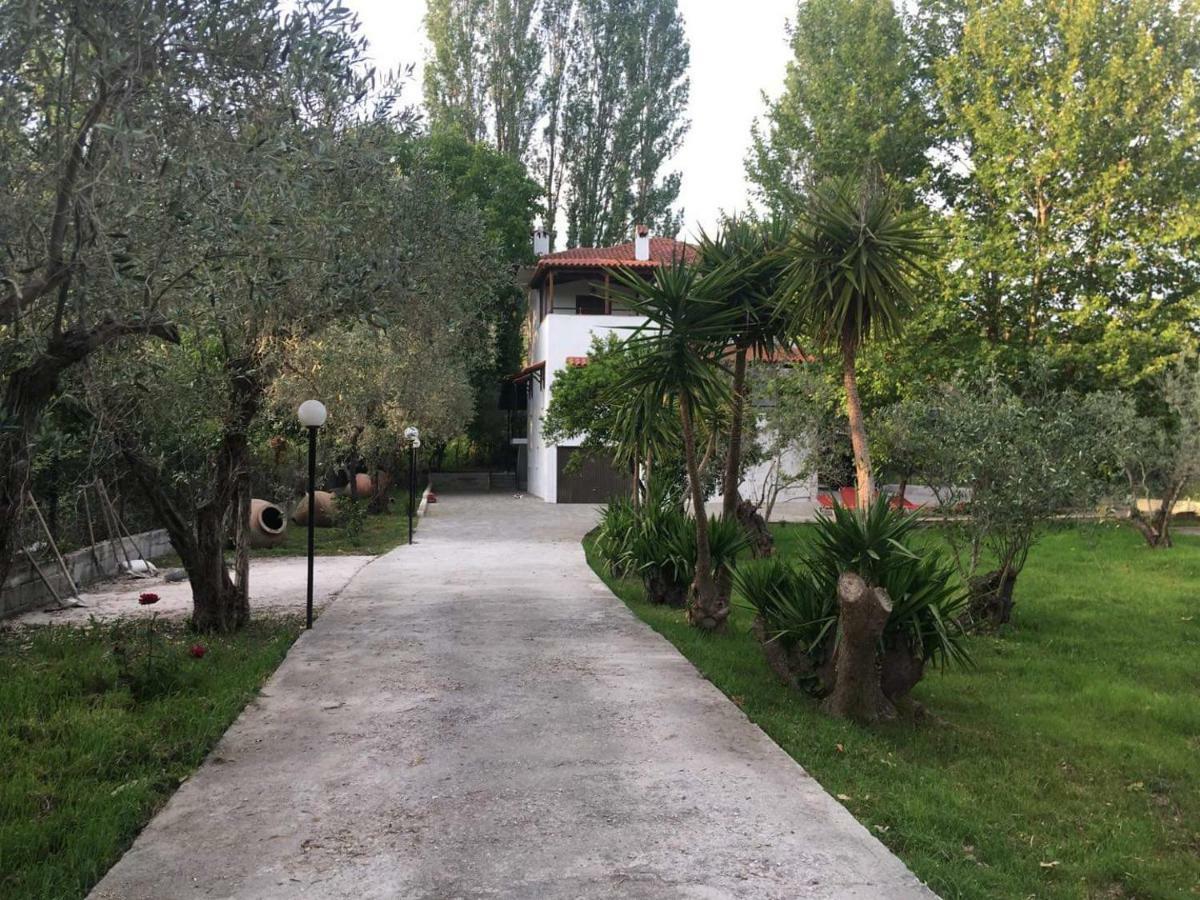Diamond Farm Villa Kala Nera Ngoại thất bức ảnh