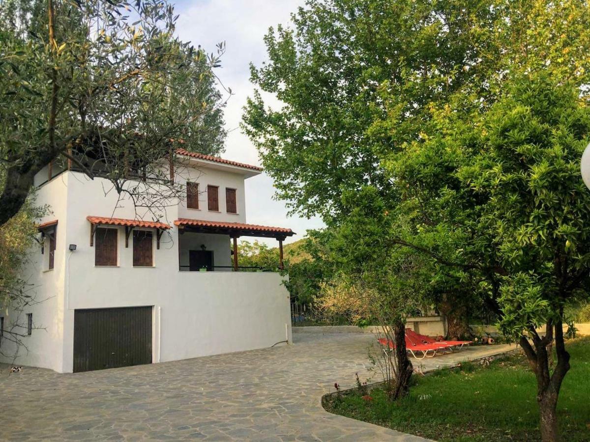 Diamond Farm Villa Kala Nera Ngoại thất bức ảnh
