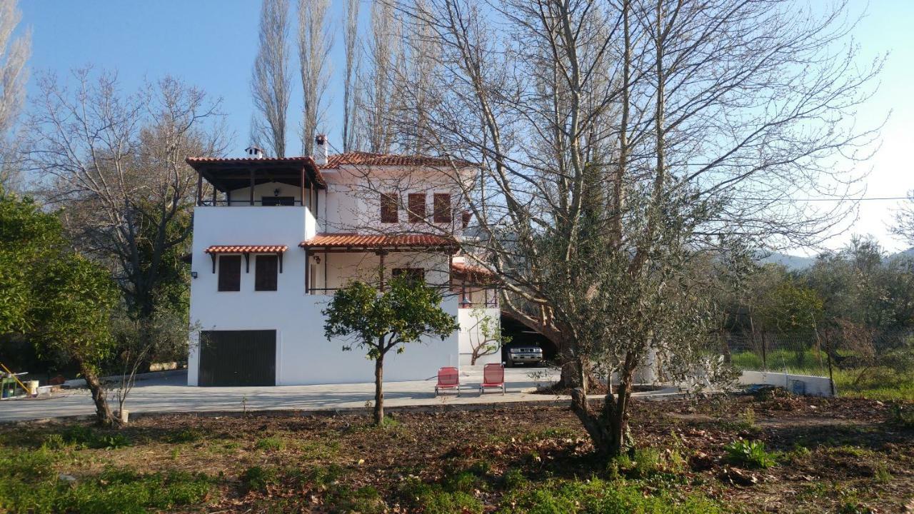 Diamond Farm Villa Kala Nera Ngoại thất bức ảnh