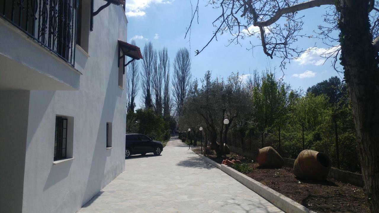 Diamond Farm Villa Kala Nera Ngoại thất bức ảnh