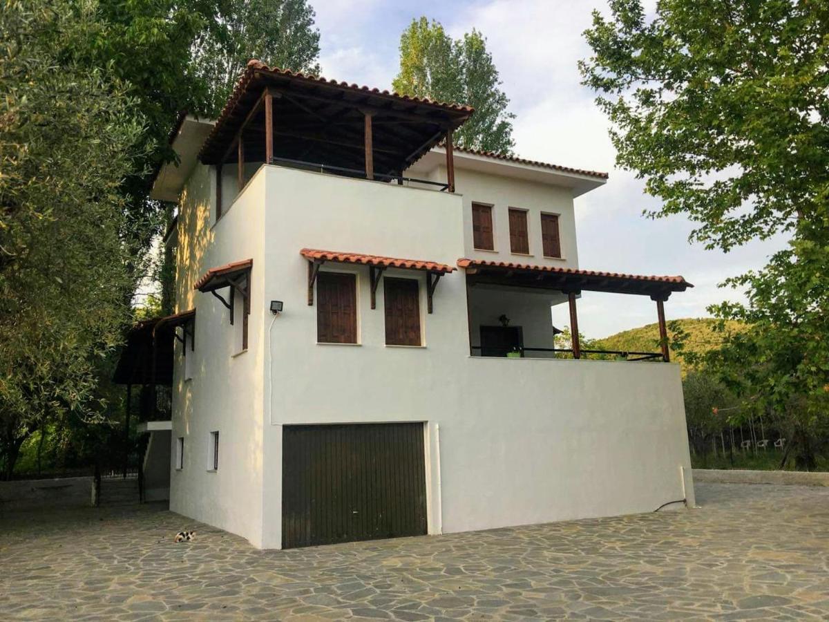 Diamond Farm Villa Kala Nera Ngoại thất bức ảnh