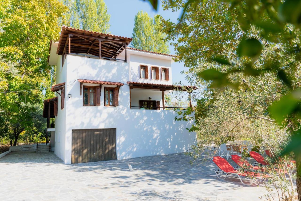Diamond Farm Villa Kala Nera Ngoại thất bức ảnh