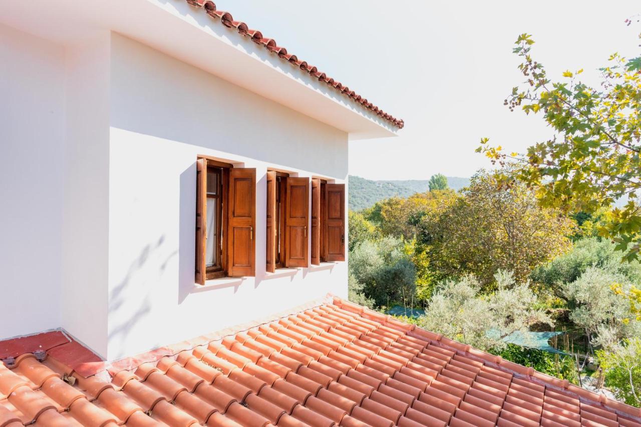 Diamond Farm Villa Kala Nera Ngoại thất bức ảnh