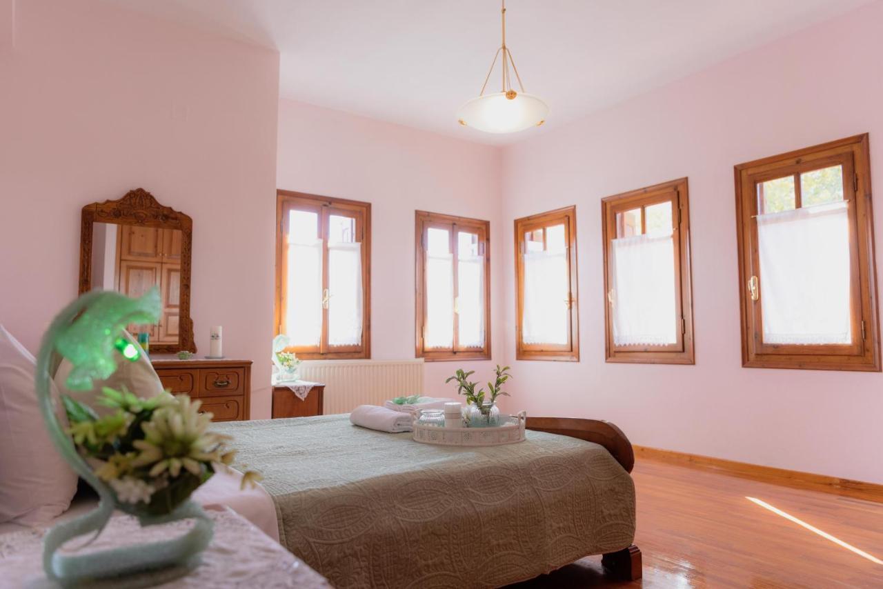 Diamond Farm Villa Kala Nera Ngoại thất bức ảnh