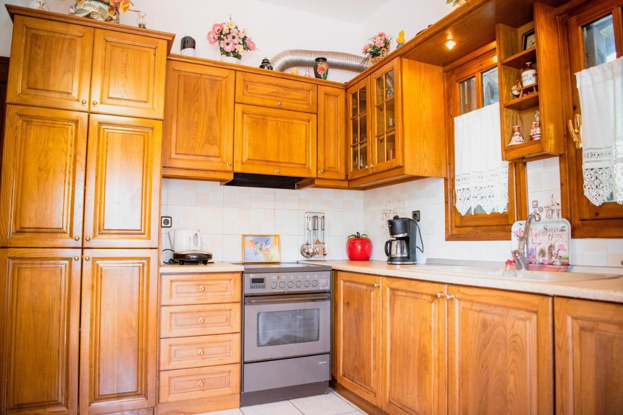 Diamond Farm Villa Kala Nera Ngoại thất bức ảnh