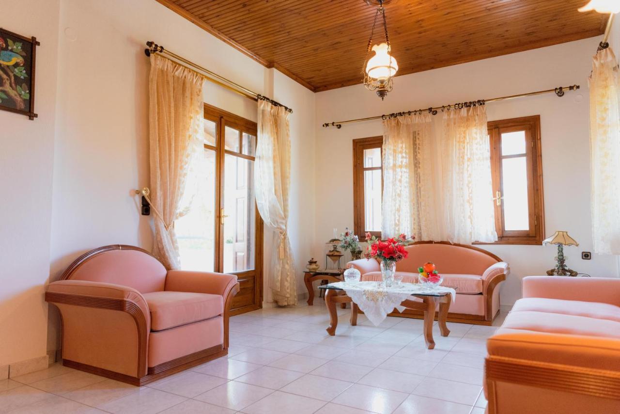 Diamond Farm Villa Kala Nera Ngoại thất bức ảnh