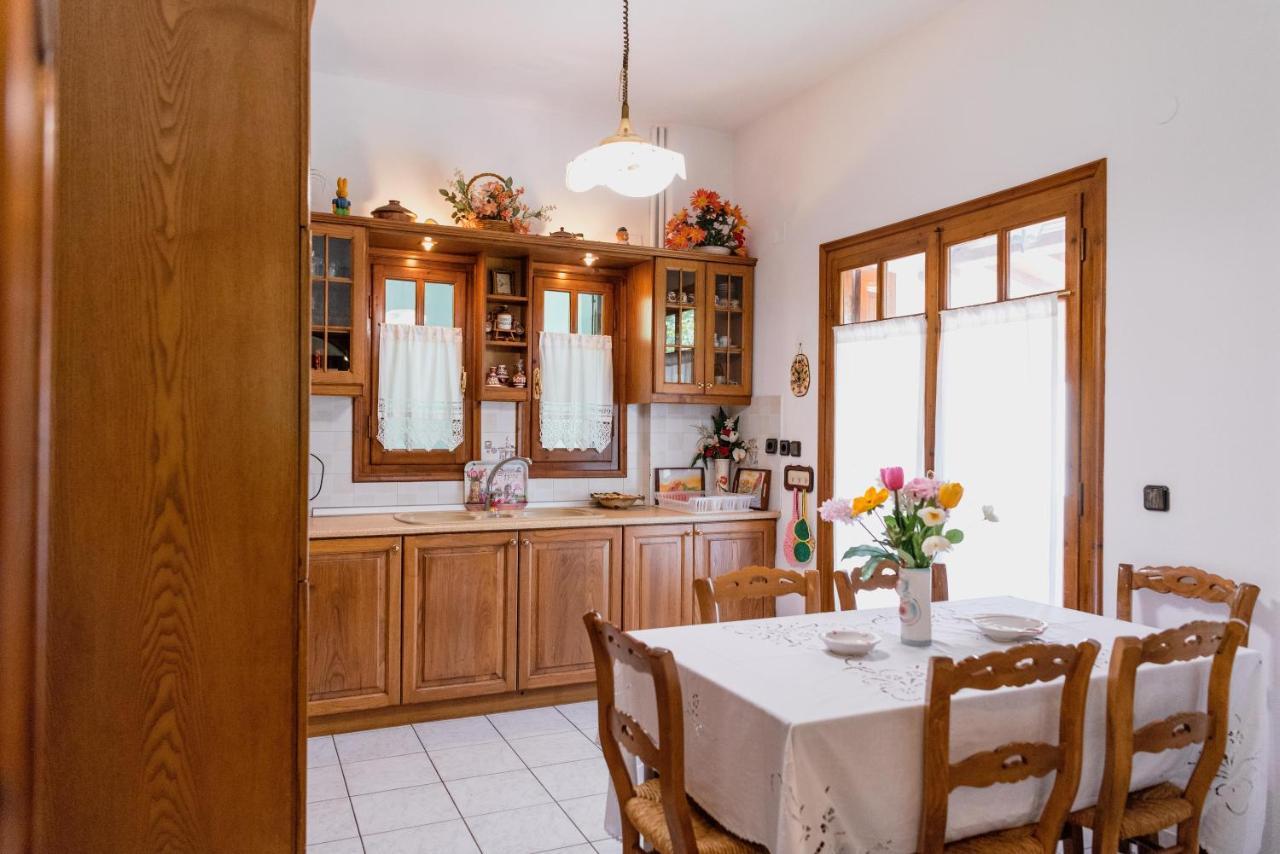 Diamond Farm Villa Kala Nera Ngoại thất bức ảnh
