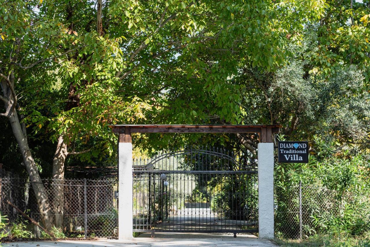 Diamond Farm Villa Kala Nera Ngoại thất bức ảnh