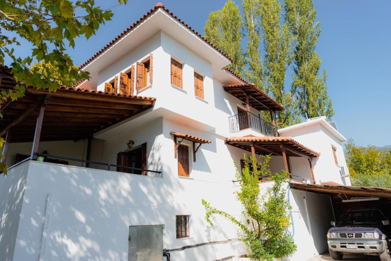 Diamond Farm Villa Kala Nera Ngoại thất bức ảnh