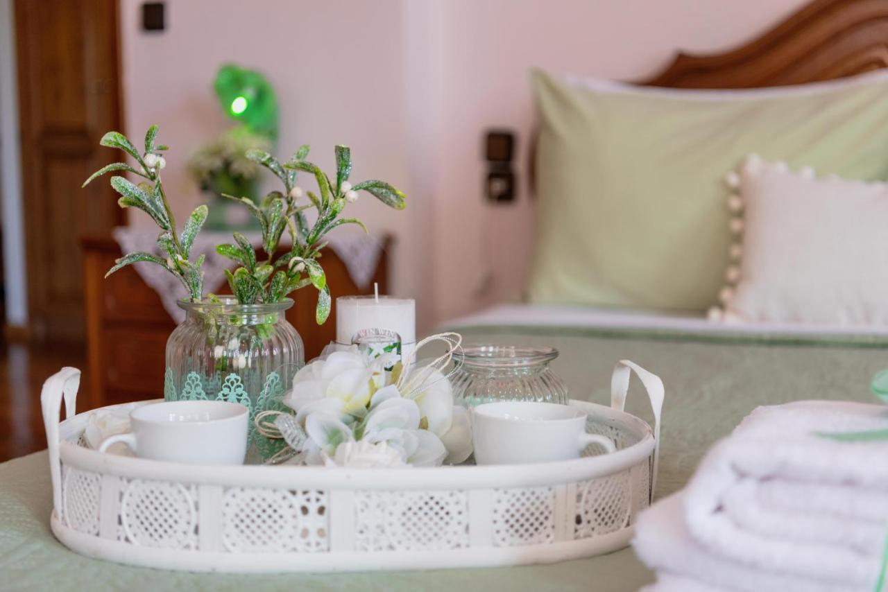 Diamond Farm Villa Kala Nera Ngoại thất bức ảnh