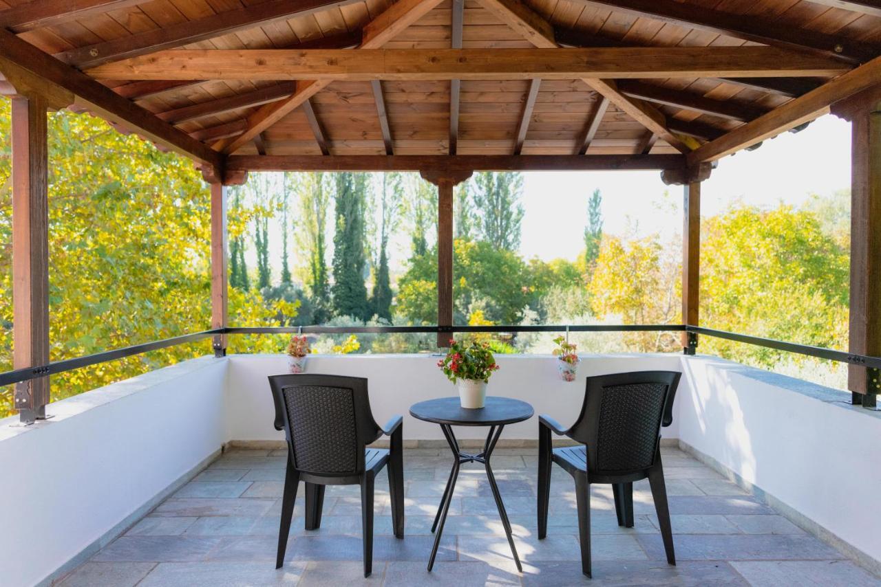 Diamond Farm Villa Kala Nera Ngoại thất bức ảnh