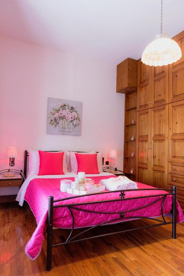 Diamond Farm Villa Kala Nera Ngoại thất bức ảnh
