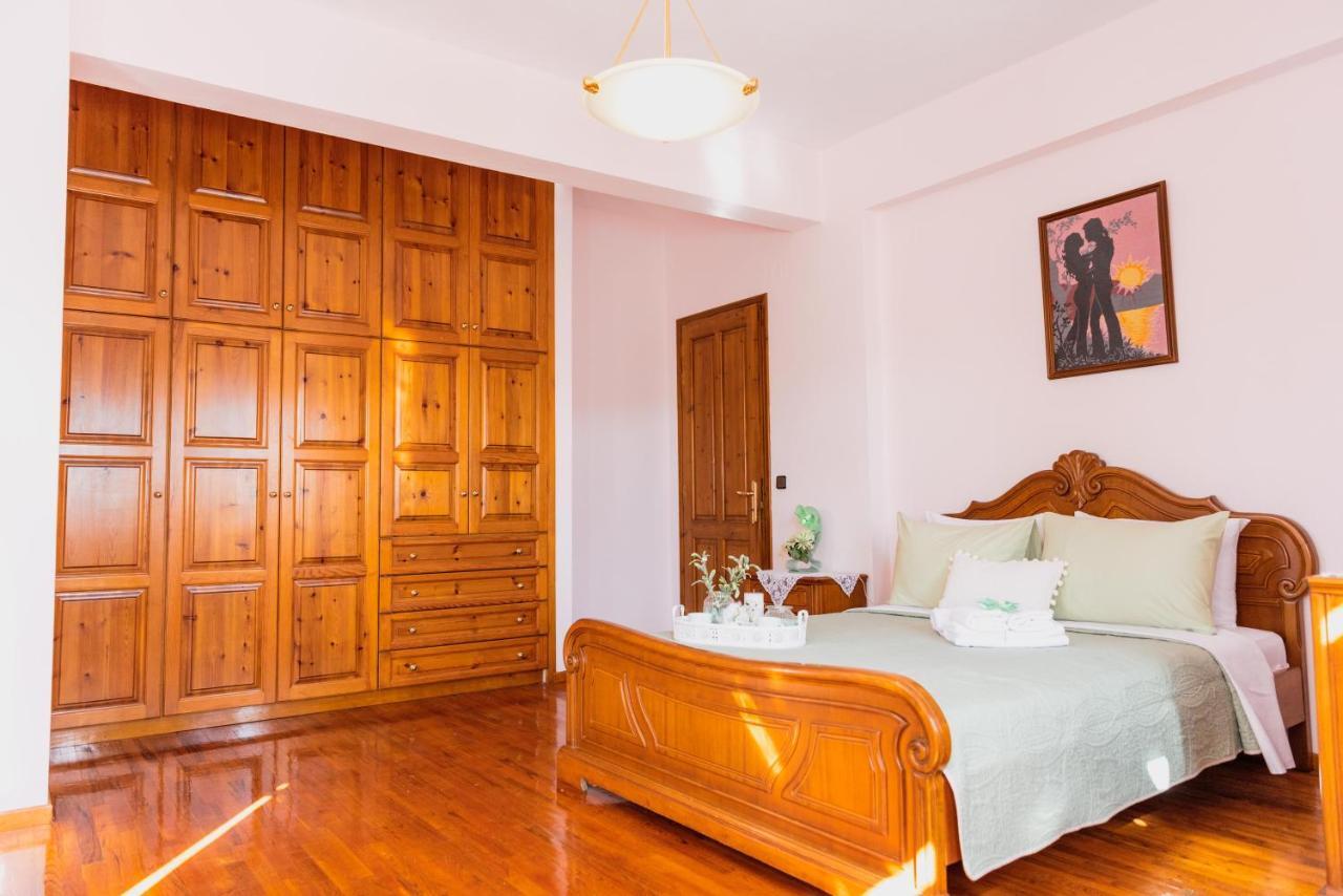 Diamond Farm Villa Kala Nera Ngoại thất bức ảnh