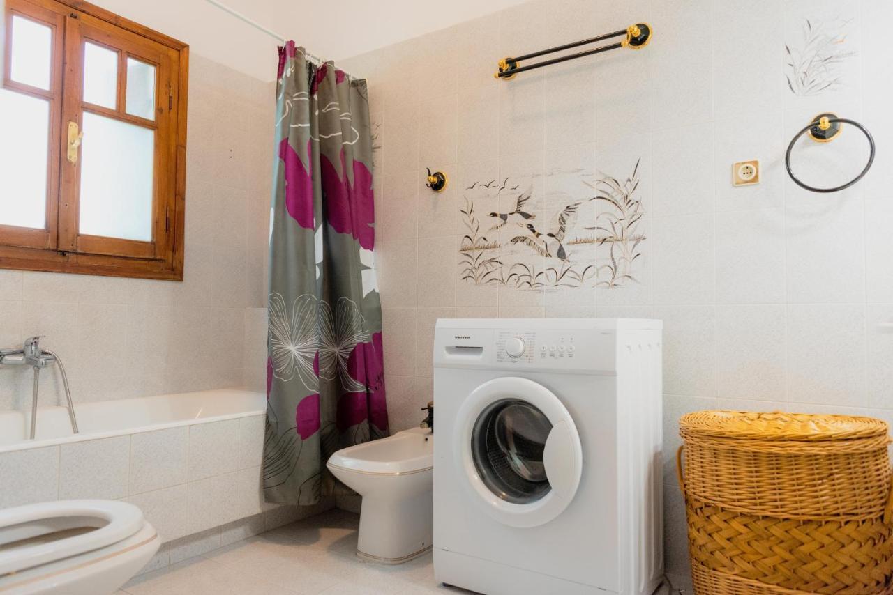 Diamond Farm Villa Kala Nera Ngoại thất bức ảnh