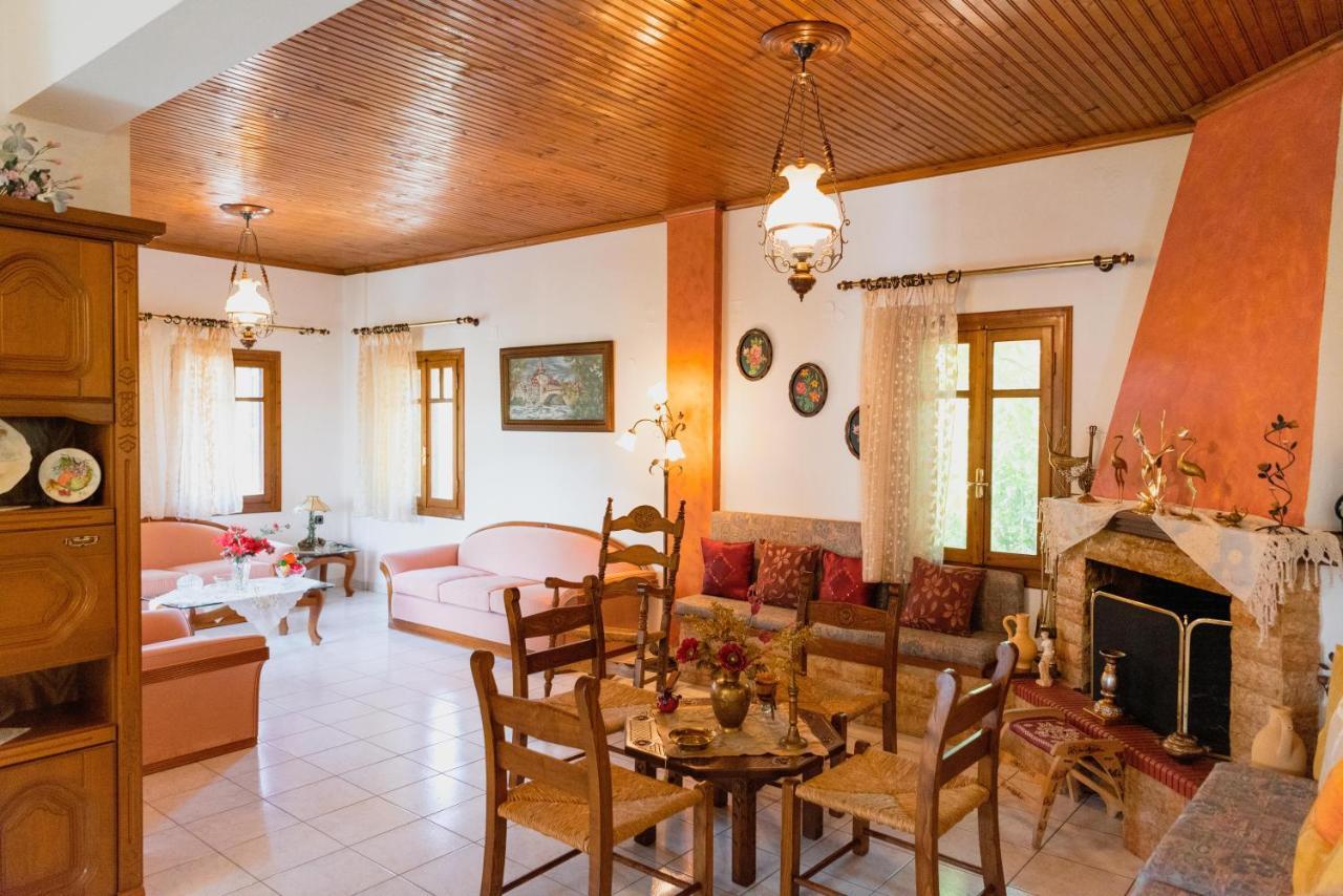 Diamond Farm Villa Kala Nera Ngoại thất bức ảnh