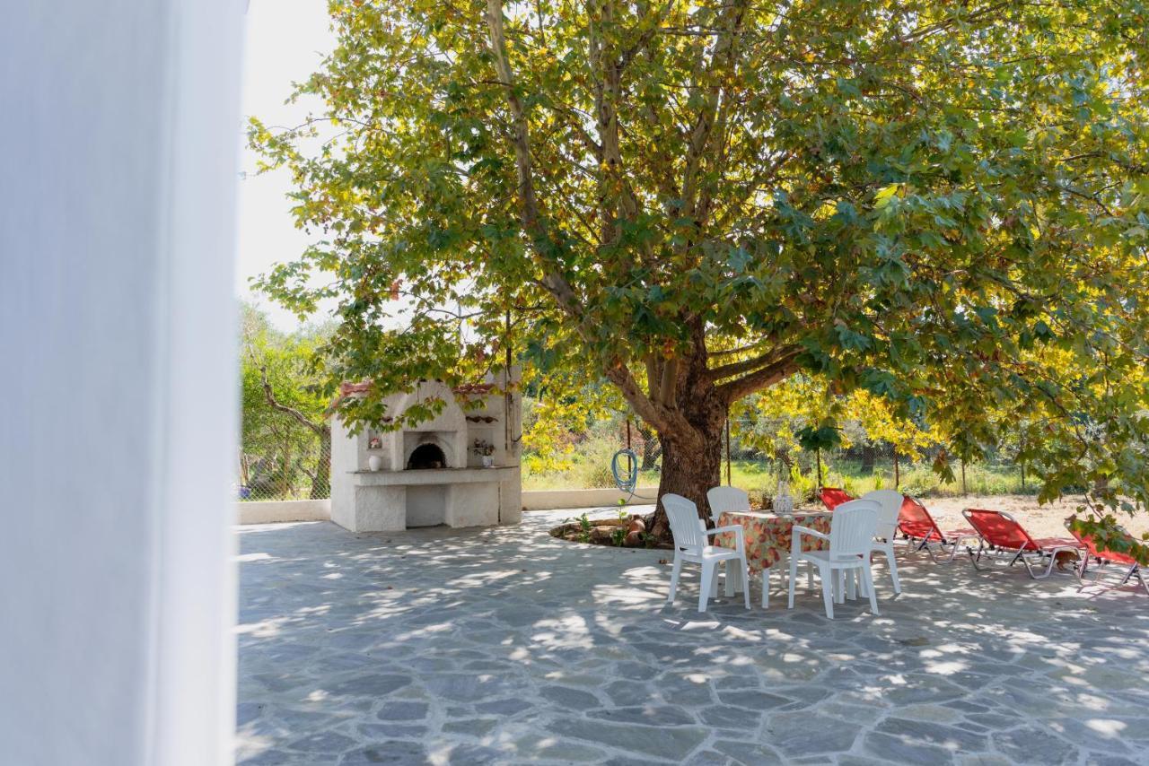 Diamond Farm Villa Kala Nera Ngoại thất bức ảnh