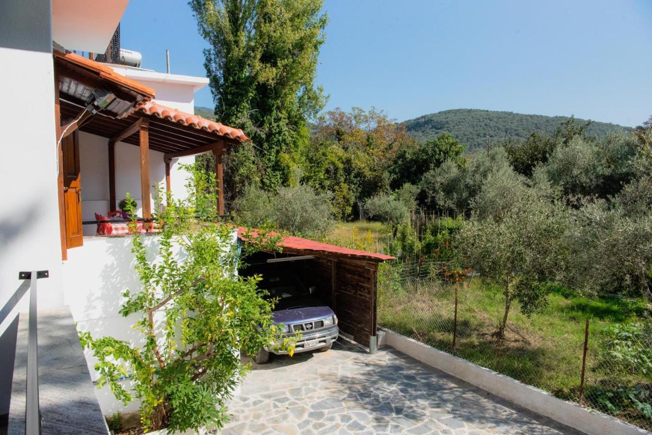 Diamond Farm Villa Kala Nera Ngoại thất bức ảnh