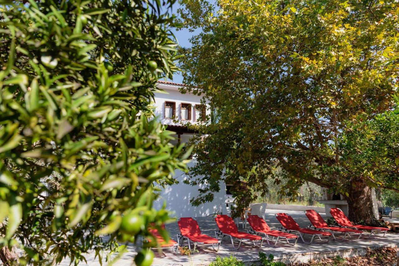 Diamond Farm Villa Kala Nera Ngoại thất bức ảnh