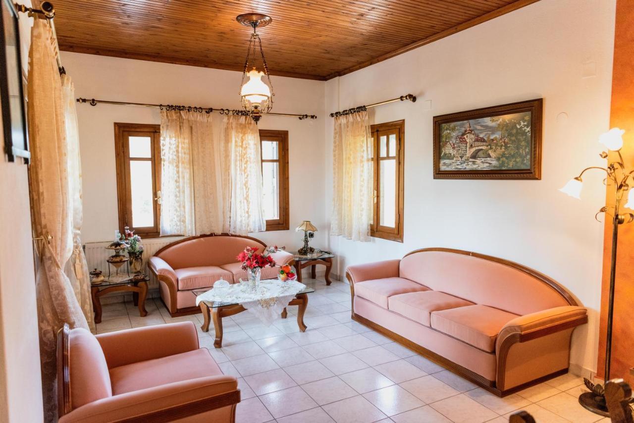 Diamond Farm Villa Kala Nera Ngoại thất bức ảnh