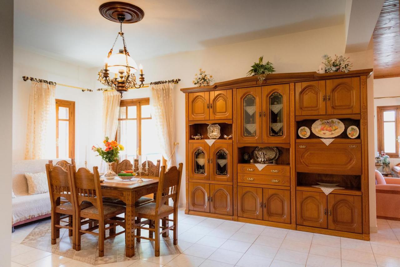 Diamond Farm Villa Kala Nera Ngoại thất bức ảnh