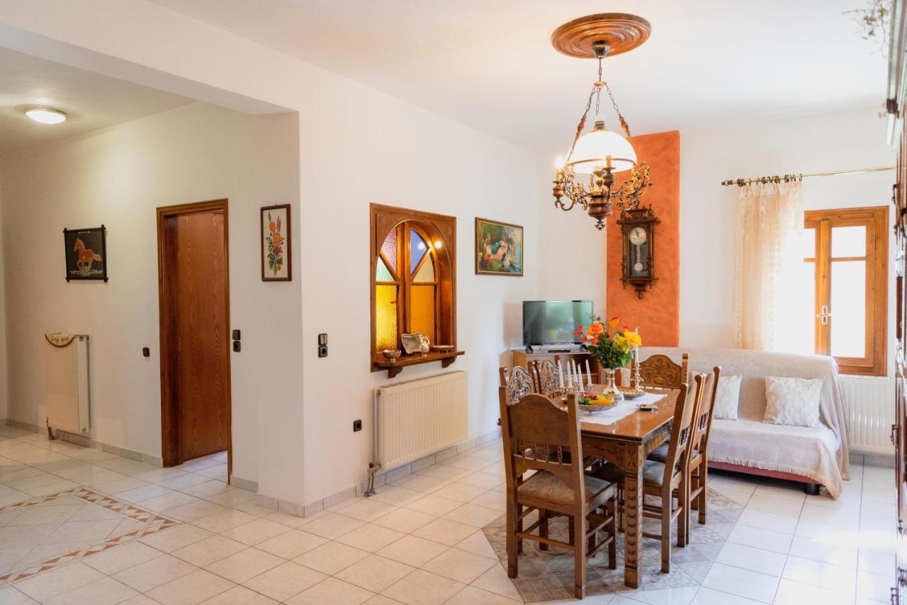 Diamond Farm Villa Kala Nera Ngoại thất bức ảnh